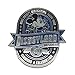 Disneyland 60th Diamond Anniversary Walt Disney Original Theme Park Trading Pin