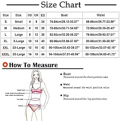 Sexy Lingerie for Women Plus Size High Waisted