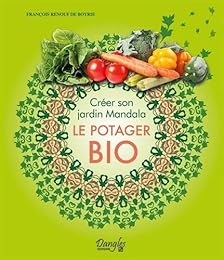 Le  potager bio