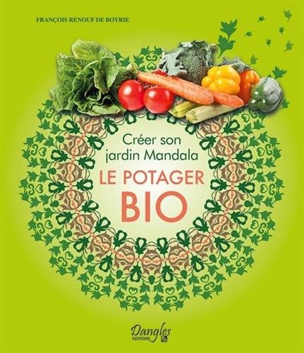 Le  potager bio