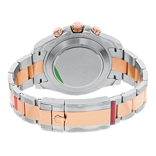 Rolex-Yacht-Master-II-Chronograph-Automatic-White-Dial-Mens-Steel-and-18K-Everose-Gold-Watch-116681-0002