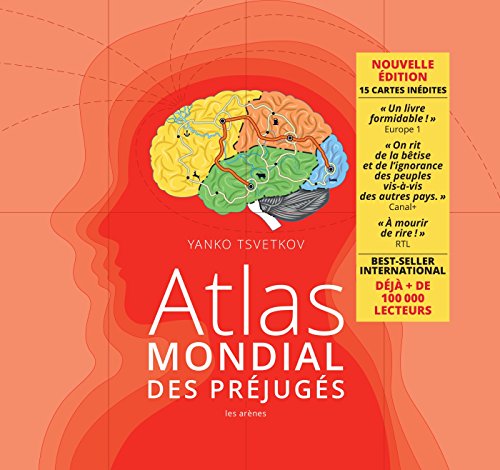 Atlas mondial des préjugés by