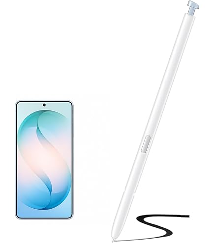 Amazon.com: Samsung Galaxy S26 Ultra S Pen for Creating, Drawing