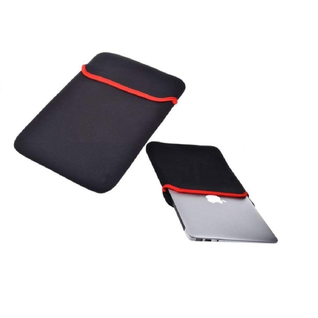 FrndzMart Expandable 14 inch Laptop Sleeve Double Sided Amazon.in