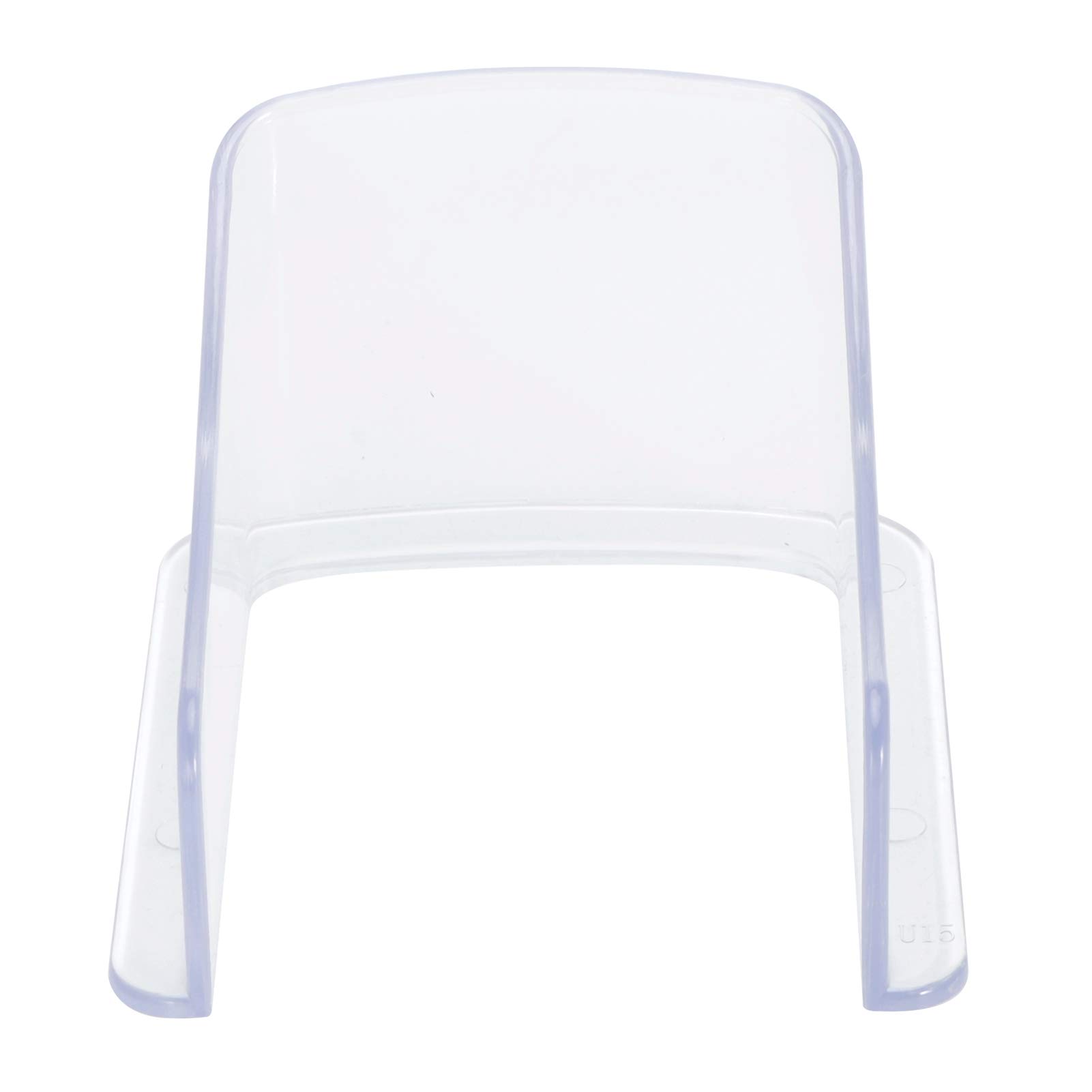 Waterproof Universal Doorbell Rain Cover for Home Access Controller Password Card Reader