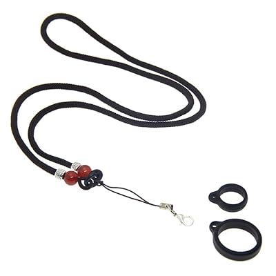 elfbar nachfüll pod läuft aus E Cig Lanyard Ring Silicone WholeSale main image 0