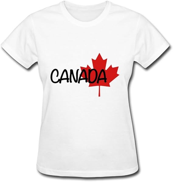 custom printed t shirts canada