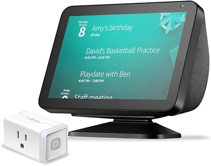 how to set up amazon show