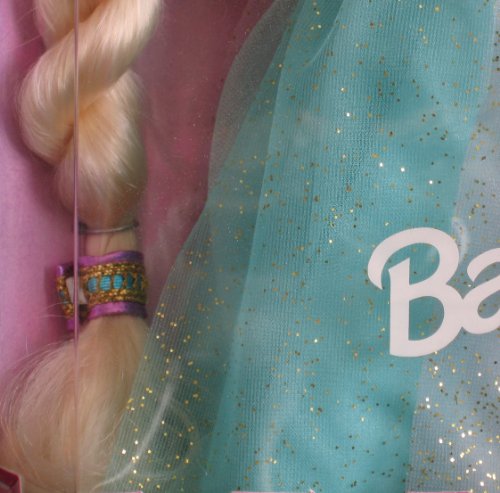 Barbie Rapunzel Doll Children's Collector Series 1st Edition (1994)