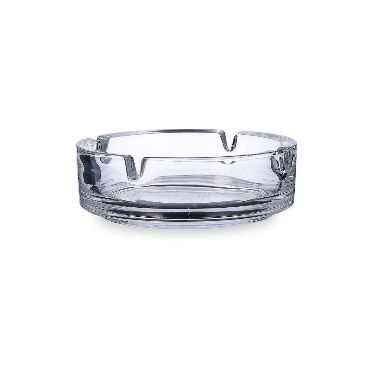 Luminarc Accessoires 14262 ash-tray - ash-trays (Transparent, Glass)
