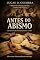 Livro Antes do Abismo: Cartas de um mundo prestes a ruir.