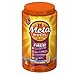 Metamucil Daily Fiber Supplement Orange Smooth Sugar Free Psyllium Husk Fiber Powder 180 (OLD)