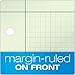 Ampad Engineer Pad, 5 Squares per Inch, 8.5