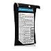 Bengay Zero Degrees, Menthol Pain Relieving Gel, Vanishing Scent, 3 Ounce (Packaging may vary)