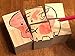 WOODEN BLOCKS, 2