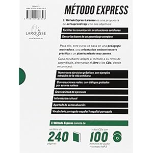 Mï¿½todo Express Portuguï¿½s