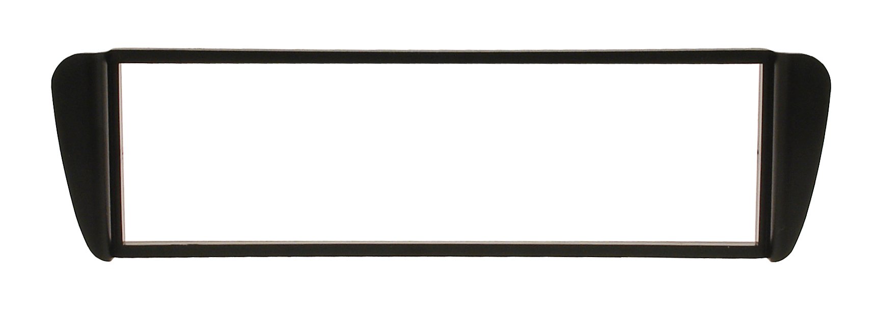 Celsus AFC5122 Fascia for Citroen Xsara Picasso 2000 , Black