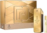 Paco Rabanne 1 Million Eau de Toilette 200ml Set with Miniature view 2