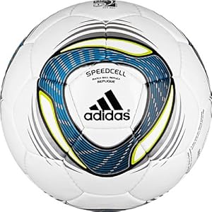 adidas Speedcell 2011 Repliqué Ball (FIFA Women's World Cup