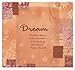 MBI 13.2x12.5 Inch Expressions Post Bound Dream Album, Orange (866105)