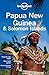 Lonely Planet Papua New Guinea & Solomon Islands (Travel Guide) by Lonely Planet, Regis St Louis