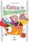 Livro A Caixa de Brinquedos