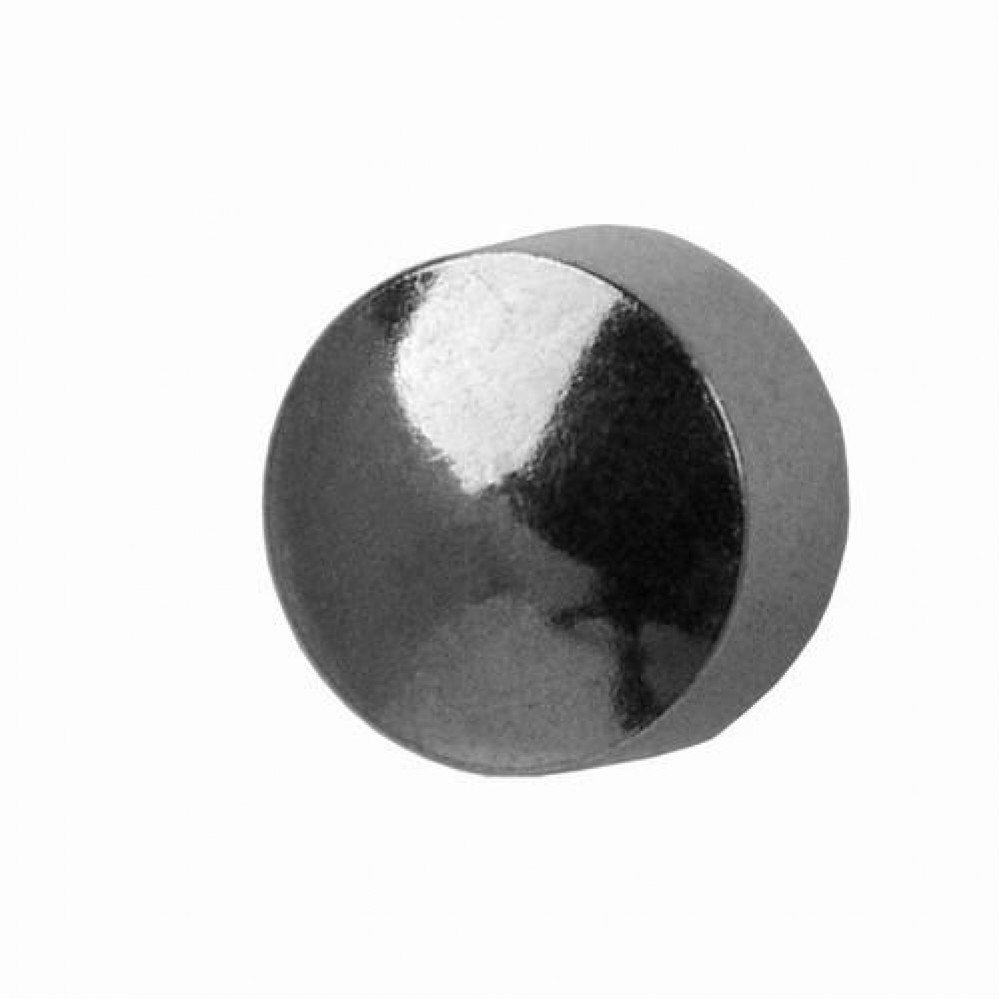 Studex Titanium Mini 2mm Traditional Ball Ear Piercing Stud Earrings Plain Ball