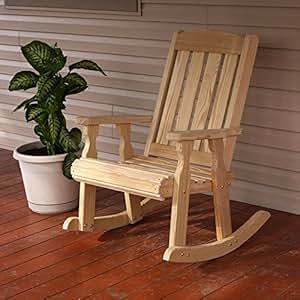 Amazon.com : Amish Heavy Duty 600 Lb Mission Pressure ...