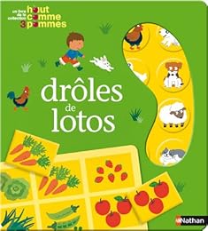 Drôles de lotos