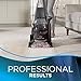 BISSELL DeepClean Lift-Off Deluxe Pright Pet Carpet Cleaner Machine, 24A4