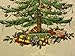 Spode Christmas Tree Cloth Placemats Set(s) Of 4