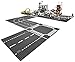 LEGO 4277502 City Straight and Crossroads