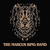 MARCUS KING BAND (GATE)                            image