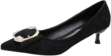 wide width mules for women