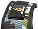 Fire Team Fit Weight Lifting Belt for Men and Women, 6 Inch, Bodybuilding & Fitness Back Support for Cross Training Workout, Squats, Lunges (32