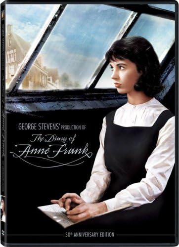 Amazon.com: The Hiding Place : Julie Harris, Jeannette Clift