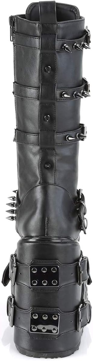 demonia platforms model swing 327