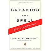 Breaking the Spell: Religion as a Natural Phenomenon