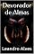 Livro Devorador de Almas