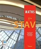Image de Mathématiques Term STAV