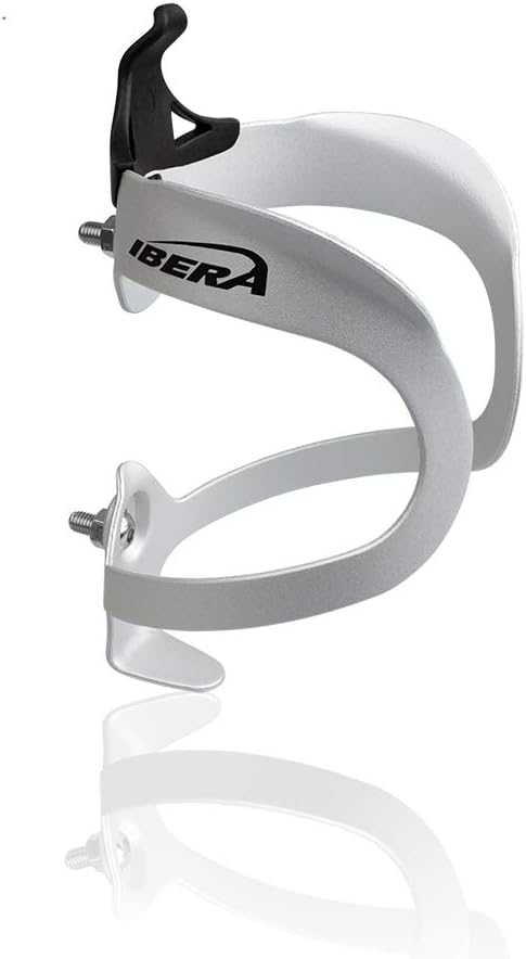 ibera aluminum bottle cage