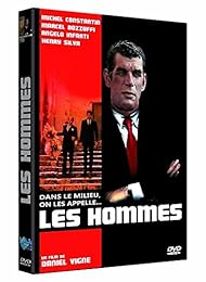 Les Hommes