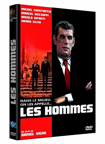 Les Hommes