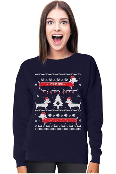 Ugly Sweater 