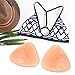 Bra inserts,Women's Bra Pads Inserts Push Up Silicone Bra Breast -By Songwin