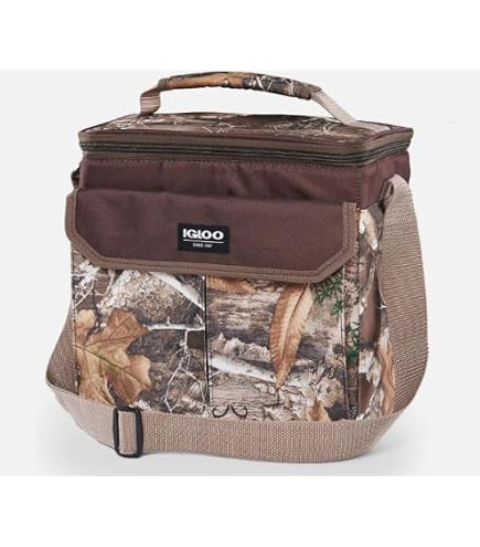 Set Of 2 Portable Lunch Box Bag Daily Use Bento Bags Handheld Household Cooler Supply Insulation