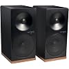 Tangent Spectrum X4 80W zwart – luidspreker (2-weg 2,0 kanalen, kabel, 80 W, 70-20000 Hz, zwart)