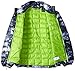 Weatherproof Little Boys' Box Quilted Thermo Ball Jacket