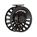 Redington Behemoth Series Spare Spool, Fly Fishing Reel Spool Only, Black, 9/10