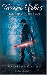 Livro Torem Urbis 3: O General Supremo